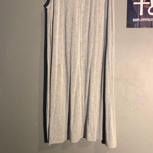 Womens plus size a line  dress - Picture 3 of 3